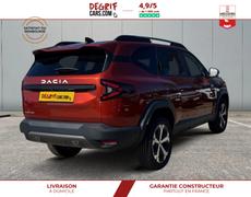 Dacia Bigster Betton