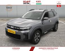 Dacia Bigster Betton