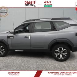 Dacia Bigster 1.2 MILD HYBRID 130CH EXPRESSION 4X4 occasion - Betton - photo 2/18