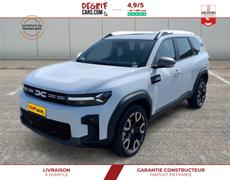 Dacia Bigster Betton