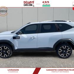 Dacia Bigster Mild Hybrid 140 Journey Betton