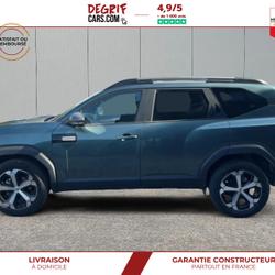 Dacia Bigster 1.2 mild hybrid 140 journey Betton