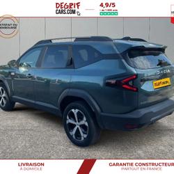 Dacia Bigster 1.2 mild hybrid 140 journey Betton