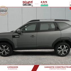 Dacia Bigster Mild Hybrid 140 Expression Betton
