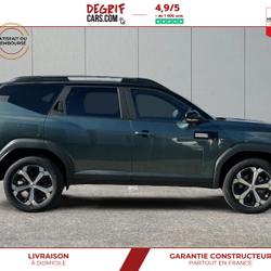 Dacia Bigster Full-Hybrid 155 Journey Betton