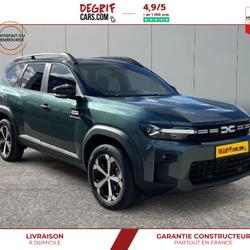 Dacia Bigster Full-Hybrid 155 Journey Betton