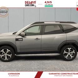 Dacia Bigster JOURNEY 1.8 Hybrid 155ch Bva Journey Betton