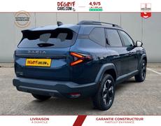 Dacia Bigster Betton