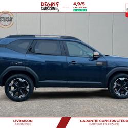 Dacia Bigster Full-Hybrid 155 Extreme Betton