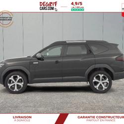 Dacia Bigster 1.8 Hybrid 155ch Journey occasion - Betton - photo 2/33