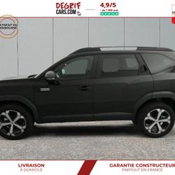 Dacia Bigster Mild Hybrid 140 Journey Betton
