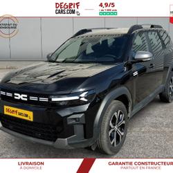 Dacia Bigster Mild Hybrid 140 Expression Betton