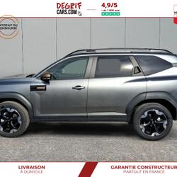 Dacia Bigster Mild Hybrid 140 Extreme Betton