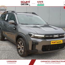 Dacia Bigster Hybrid 155 Expression Betton