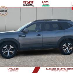 Dacia Bigster 1.2 mild hybrid 140 journey Betton