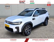 Dacia Bigster Betton