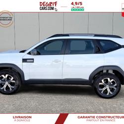 Dacia Bigster Mild Hybrid 140 Expression Betton