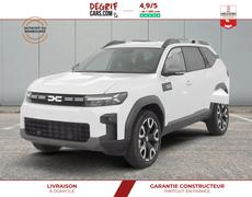 Dacia Bigster Betton