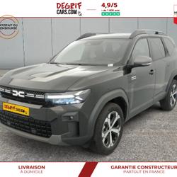 Dacia Bigster Mild Hybrid 140 Journey Betton