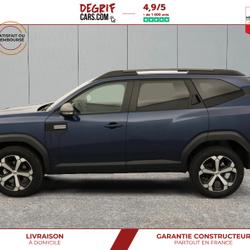 Dacia Bigster JOURNEY 1.8 Hybrid 155ch Bva Journey occasion - Betton - photo 2/33