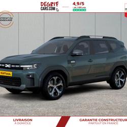 Dacia Bigster Mild Hybrid 140 Betton