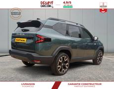 Dacia Bigster Betton
