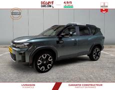 Dacia Bigster Betton