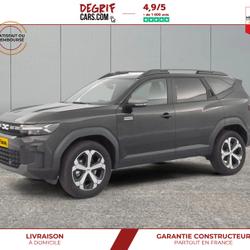 Dacia Bigster Hybrid 155ch Journey Betton