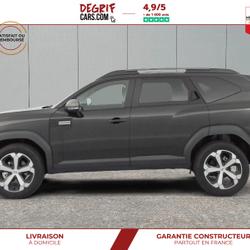 Dacia Bigster Hybrid 155ch Journey Betton