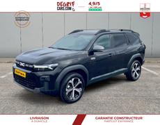 Dacia Bigster Betton