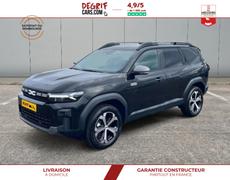 Dacia Bigster Betton