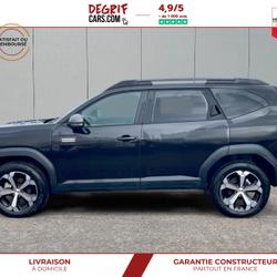 Dacia Bigster 1.8 hybrid 155 journey Betton