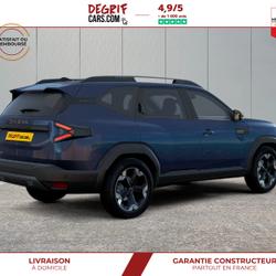 Dacia Bigster Mild Hybrid 140 Betton