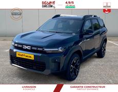 Dacia Bigster Betton