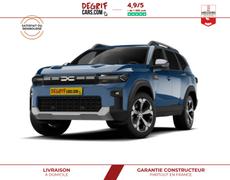 Dacia Bigster Betton