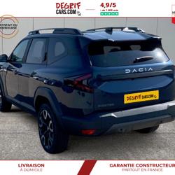 Dacia Bigster Mild Hybrid 140 Journey Betton