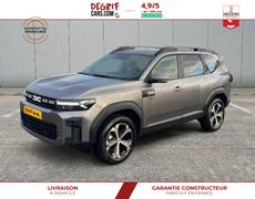 Dacia Bigster Betton