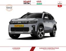 Dacia Bigster Betton
