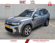 Dacia Bigster Betton