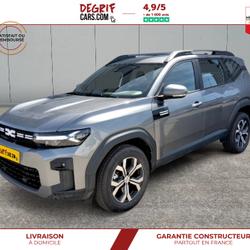 Dacia Bigster Mild Hybrid 140 Expression Betton