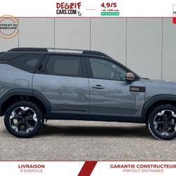 Dacia Bigster LPG 140 Extreme Betton