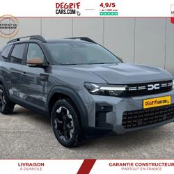 Dacia Bigster LPG 140 Extreme Betton