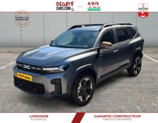 Dacia Bigster Betton