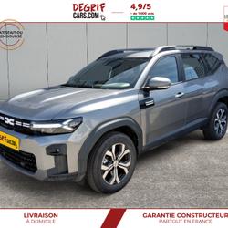 Dacia Bigster Mild Hybrid 140 Expression Betton