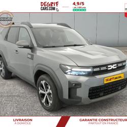 Dacia Bigster Mild Hybrid 140 Journey Betton