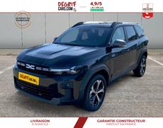 Dacia Bigster Betton