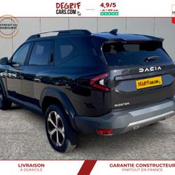 Dacia Bigster Mild Hybrid 140 Journey Betton