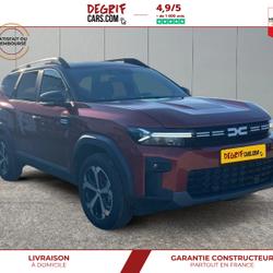 Dacia Bigster Full-Hybrid 155 Journey Betton