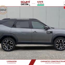 Dacia Bigster Full-Hybrid 155 (1.8) 116 kW Journey Betton