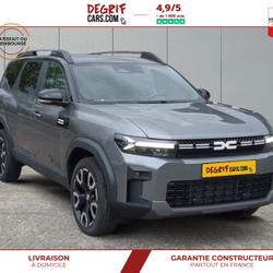 Dacia Bigster Full-Hybrid 155 (1.8) 116 kW Journey Betton